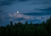 Balade nocturne - Lanarce