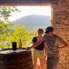 Balade Oenologique - Charmes-sur-Rhône