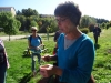 Balade plantes comestibles et dédicaces avec Françoise Kunstmann - Lalouvesc