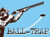 Ball Trap - Cros-de-Géorand