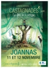 Castagnades de Joannas - Joannas