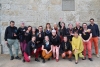 Chorale du Chœur des Sources - Borne
