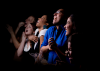 Compétition jeudi A Gilibert R Oliviero C Flinner - Festival des Humoristes - Tournon-sur-Rhône