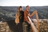 Concert - Duo Niseïs - Musicales aux Salelles - Les Salelles