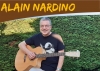 Concert : Alain Nardino - Lablachère