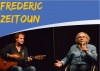 Concert : Frédéric Zeitoun - Lablachère
