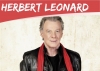 Concert : Herbert Léonard - Lablachère