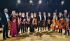 Concert : L'orchestre Lutetia - 