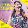 Concert : Lula Maria & Quando - Privas