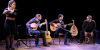 Concert : Malinga - Oriental Latin Jazz - Musicales aux Salelles - Les Salelles