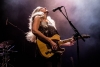 Concert au Domaine Terra Noé / Liane Edwards - Rochecolombe