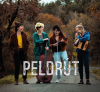 Concert bal-trad du groupe 