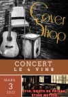 Concert Cover Shop - Meysse