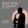 Concert Jazz : Zouick - Privas