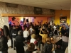 Concert Speach Mono Band - Meysse