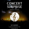 Concert surprise - Privas