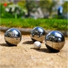 Concours de pétanque - Saint-Georges-les-Bains