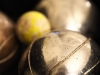 Concours de pétanque - Désaignes
