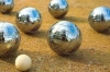 Concours de pétanque amical - Issanlas