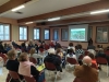Conférence de l'école buissonnière - Saint-Agrève
