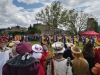 Défilé costumes Renaissance - Viviers