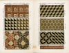 Exposition : Le carreau mosaïque, une création vivaroise - Viviers