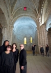 Exposition artistique Anyma - Montpezat-sous-Bauzon