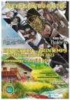 Exposition de printemps - Rêveries et Boléro - Saint-Agrève