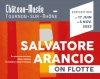 Exposition Salvatore Arancio au Château-musée de Tournon - Tournon-sur-Rhône