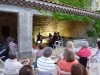 Fascinant Week-end - Musiques en vignes au château des Lèbres - Banne