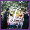 Festival les Cordes en Ballade : Concert 