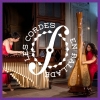 Festival les Cordes en Ballade : Duo Funambule - Viviers