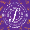 Festival les Cordes en Ballade : On en pince pour les Cordes - Viviers