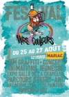 Festival Street Art - Mariac