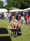 Fête du 14 juillet - Usclades-et-Rieutord