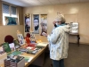 Fête du livre : rencontre d'auteurs à la bibliothèque municipale - Lalouvesc
