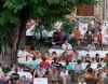 Fête du village - Saint-Michel-de-Chabrillanoux