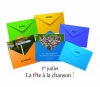 Fête à la chanson - Pourchères