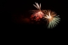 Feux d'Artifices - Burzet