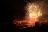 Feux d'artifices - Pont-de-Labeaume