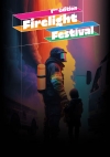 Firelight Festival - Saint-Péray