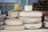 Foire aux fromages - Prades
