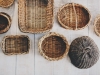 Foire aux paniers - Marché de producteurs - Labatie-d'Andaure