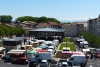 Grand marché de Tournon sur Rhône - Tournon-sur-Rhône