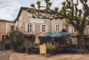 Groupe Pause Cafe avec repas - Valvignères