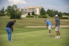Initiation au golf - Saint-Clair
