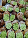 L'escargot dans votre assiette - Saint-Remèze