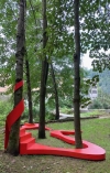 L'estiVAL - Ces gens qui sont des arbres - Le Cheylard