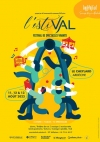 L'estiVAL : festival de spectacles vivants - Le Cheylard