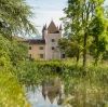 La Maison du Parc naturel régional des Monts d'Ardèche - Jaujac